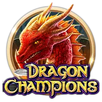 Dragon Champions